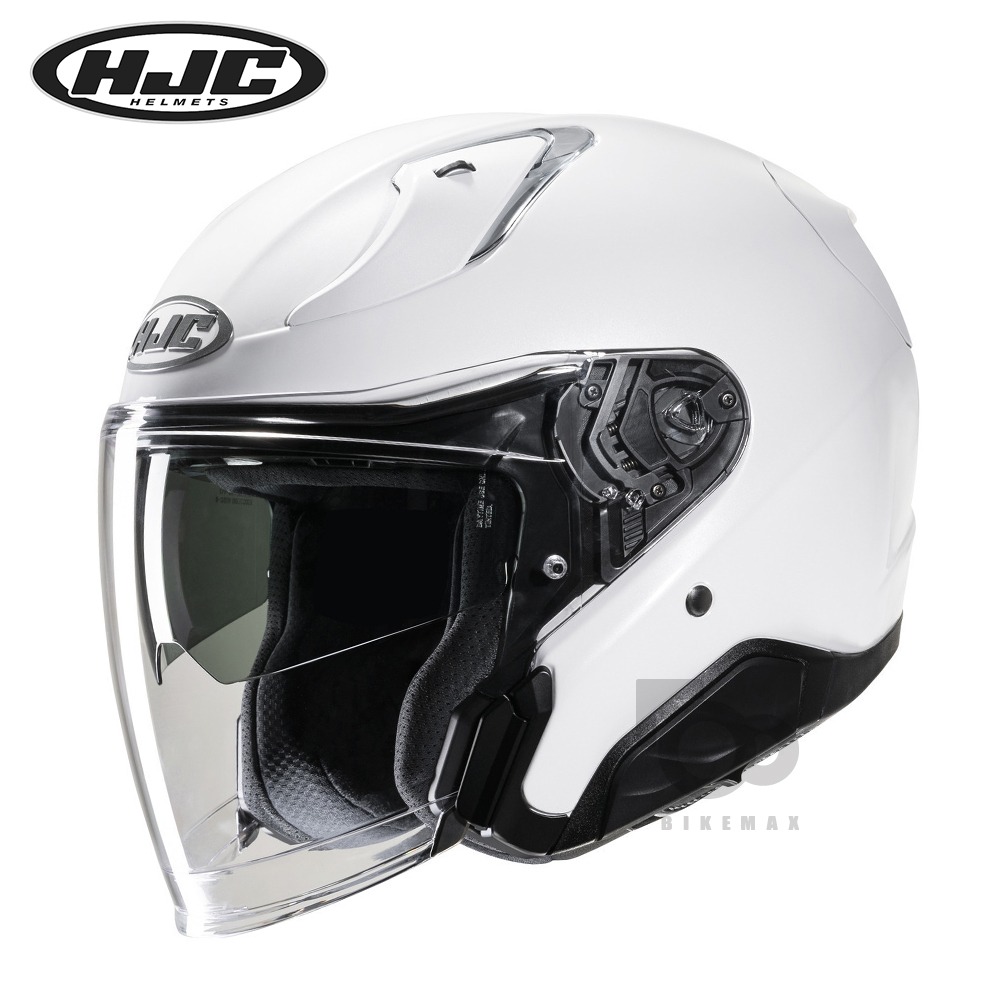 홍진헬멧 RPHA 31 SOLID - white -