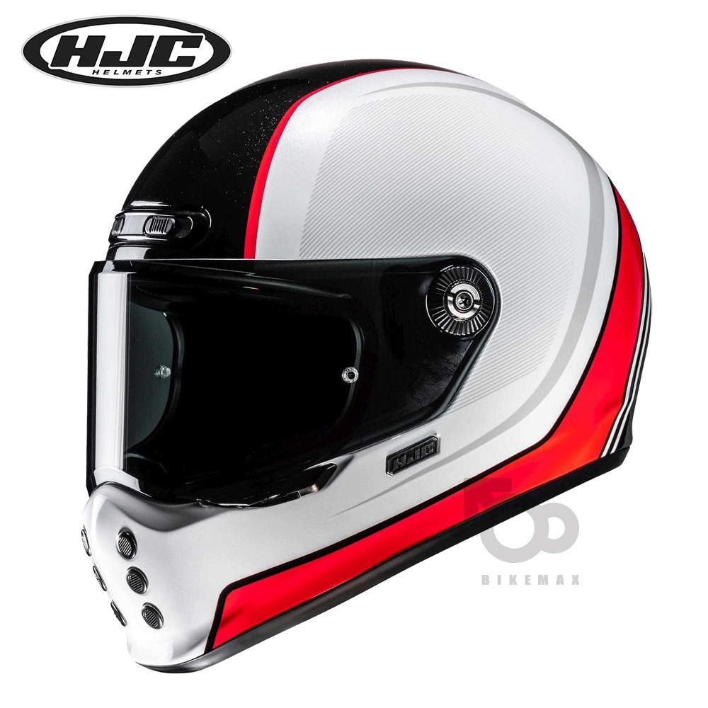 홍진헬멧 V10 HODU - mc-1 -