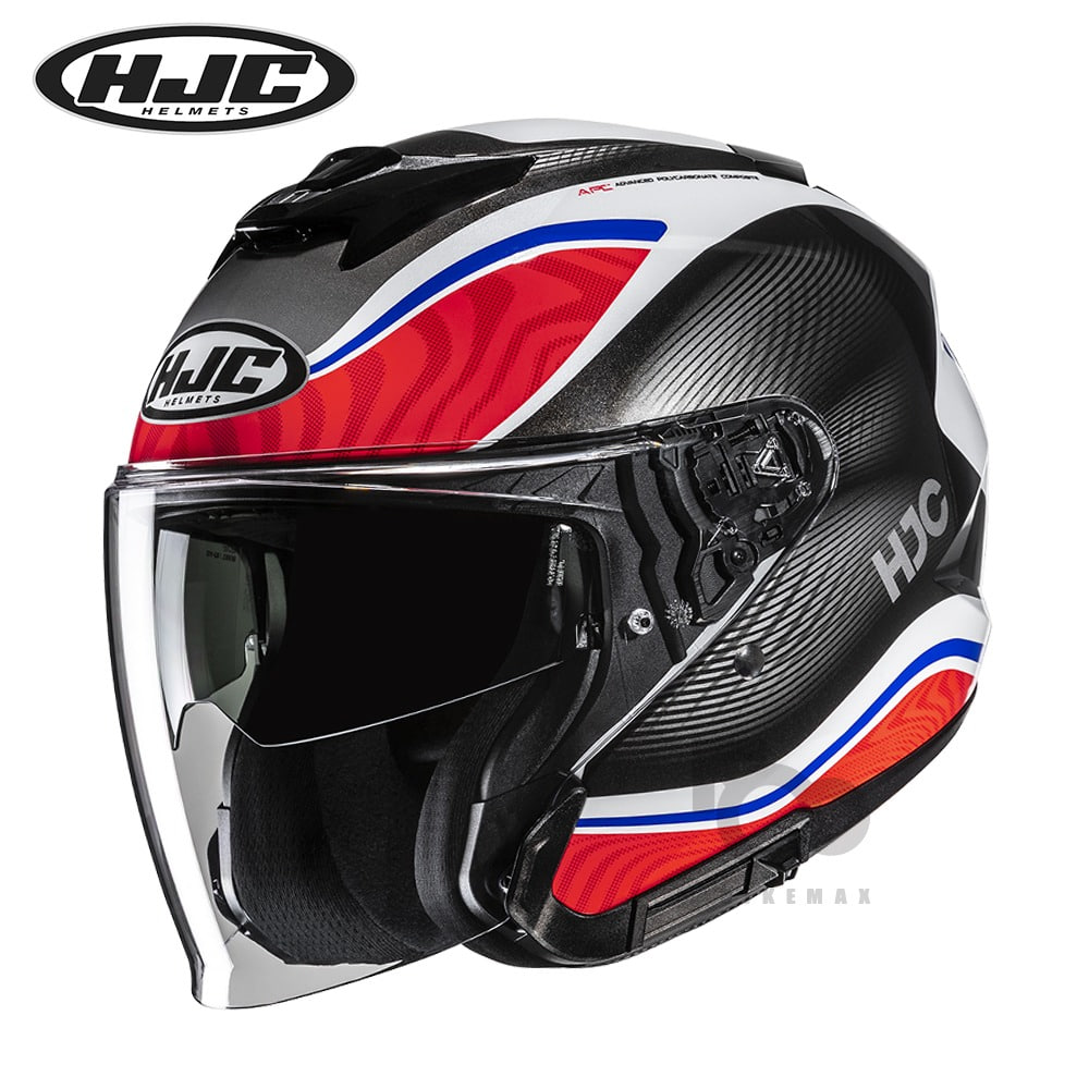 홍진헬멧 I31 DEPE - mc-21 -