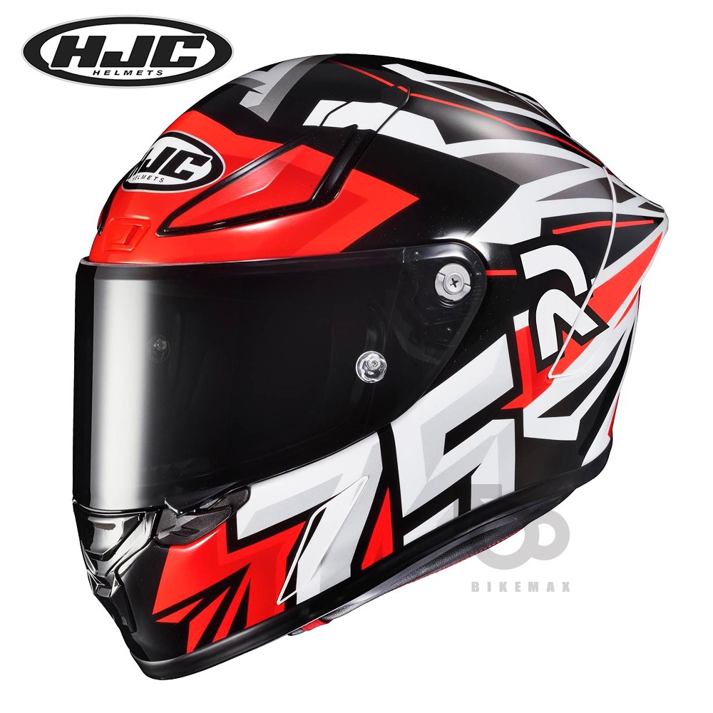 홍진헬멧 RPHA 1 ARENAS REPLICA - mc-1 -