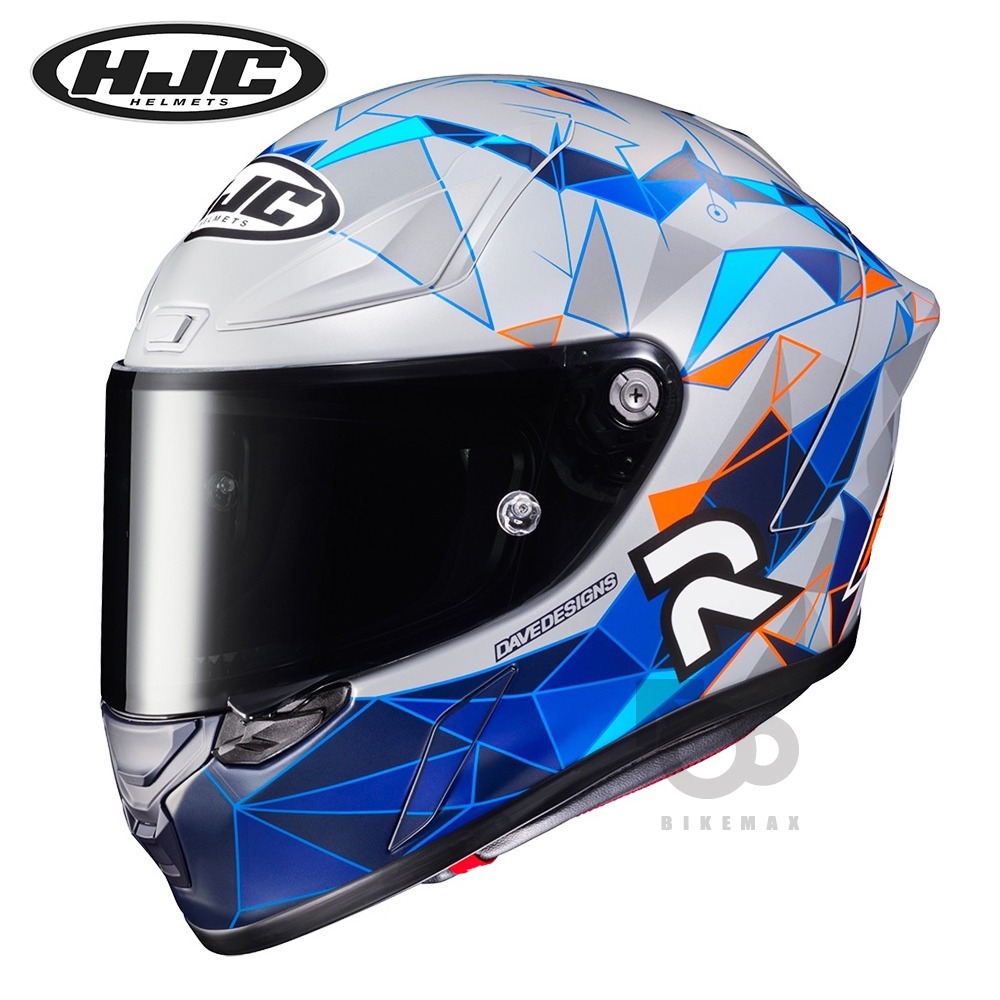 홍진헬멧 RPHA 1 POL ESPARGARO REPLICA - mc-2sf -