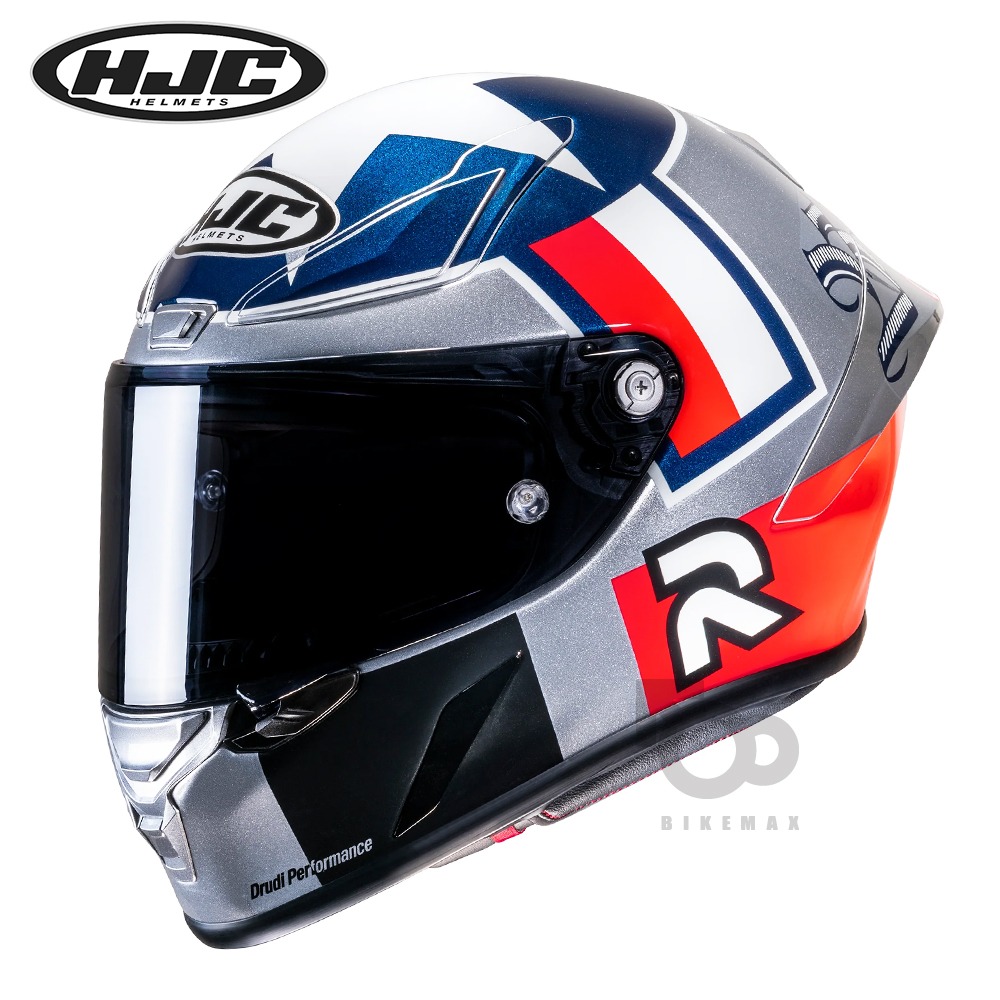 홍진헬멧 RPHA 1 BEN SPIES - mc-21 -