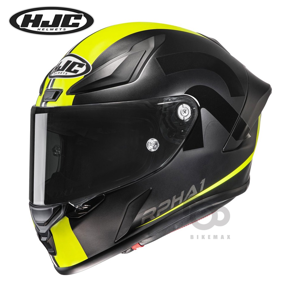 홍진헬멧 RPHA 1 SENIN - mc-3hsf -