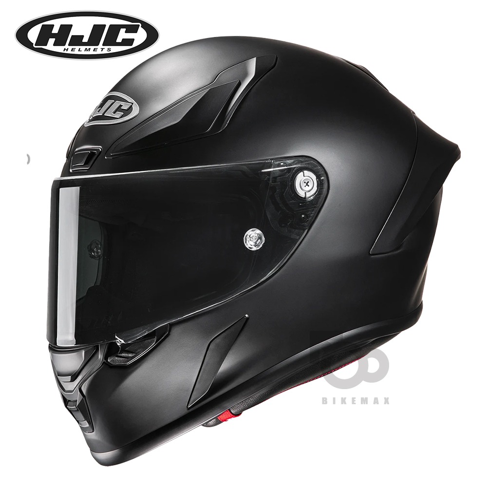 홍진헬멧 RPHA 1 SOLID - matt black -