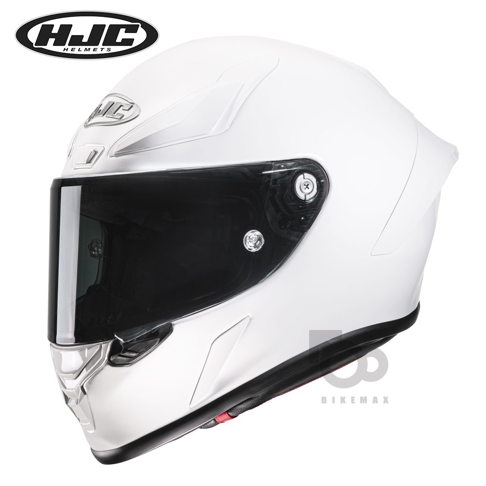 홍진헬멧 RPHA 1 SOLID - white -