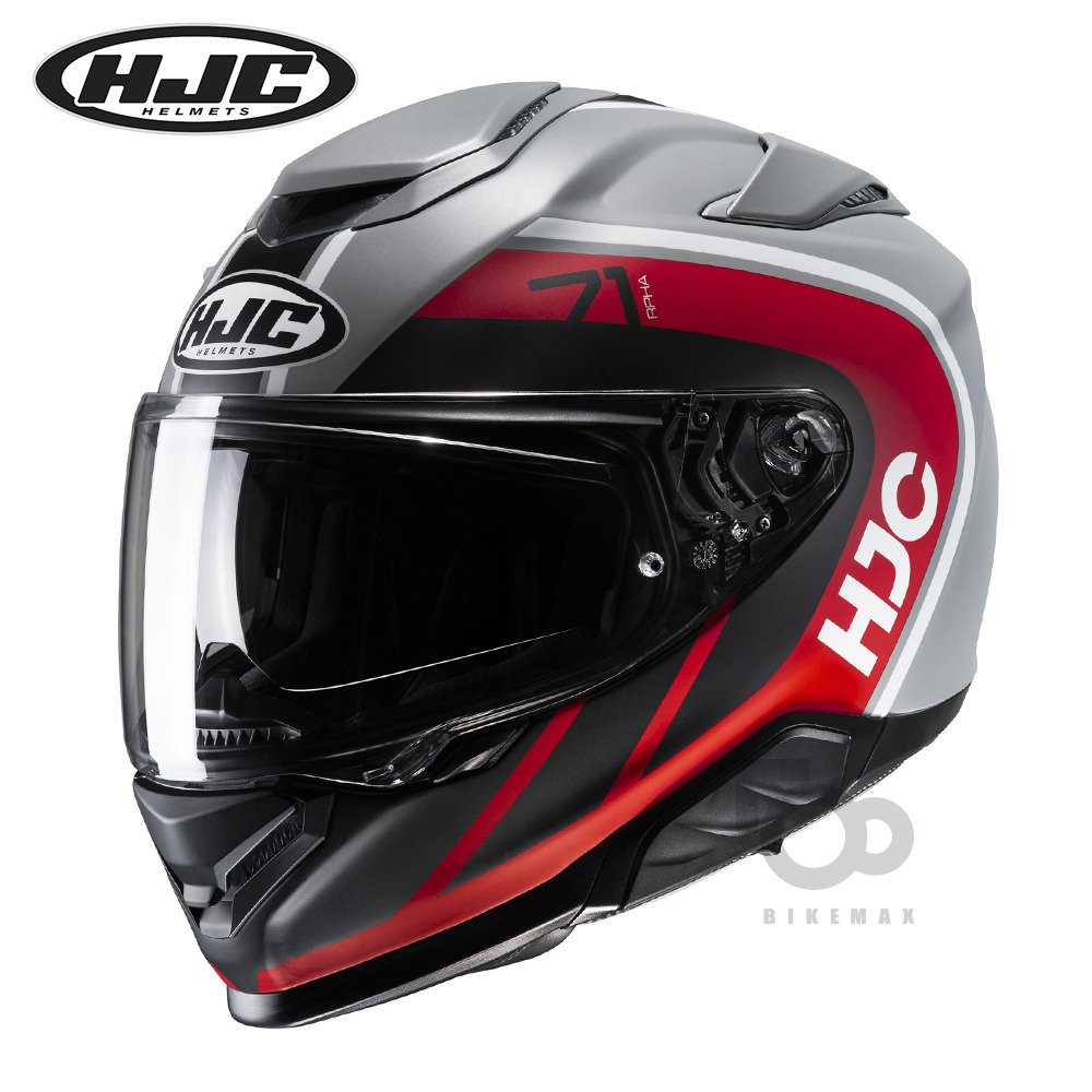 홍진헬멧 RPHA 71 MAPOS - mc-1sf -