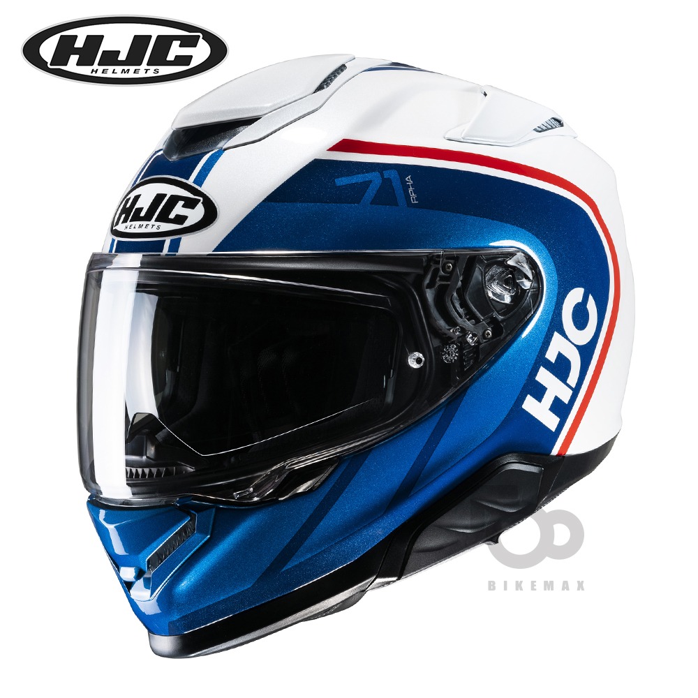 홍진헬멧 RPHA 71 MAPOS - mc-21 -