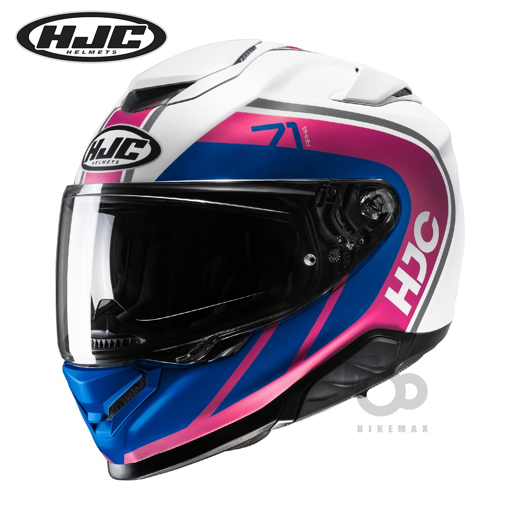 홍진헬멧 RPHA 71 MAPOS - mc-28sf -