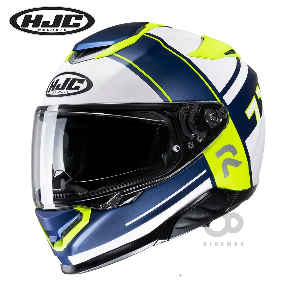 홍진헬멧 RPHA 71 ZECHA - mc-3hsf -