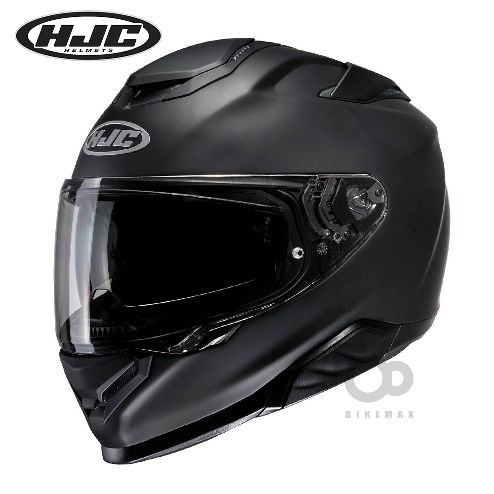 홍진헬멧 RPHA 71 SOLID - matt black -