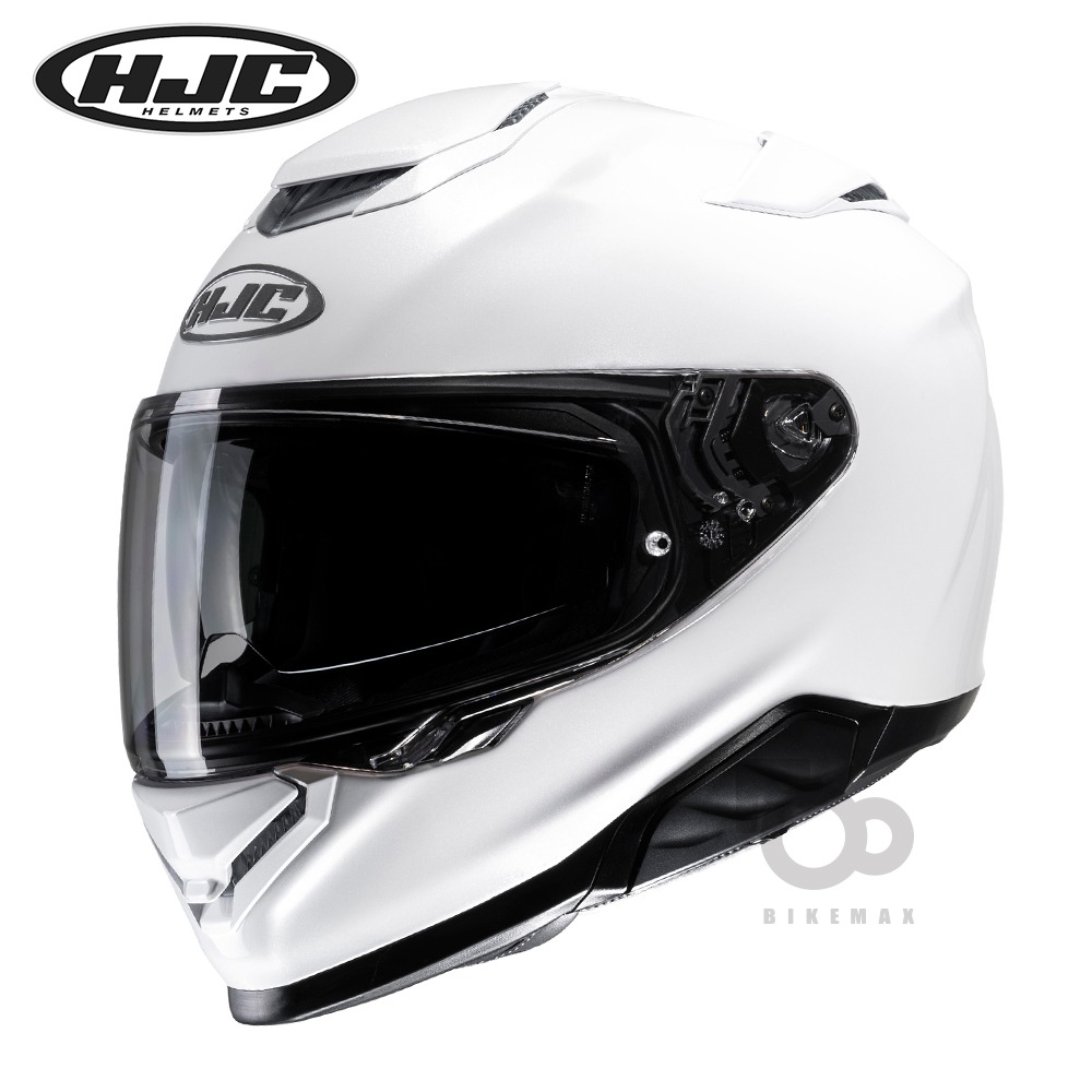 홍진헬멧 RPHA 71 SOLID - white -