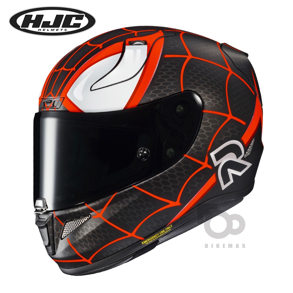 홍진헬멧 RPHA 11 MILES MORALES - mc-1sf -