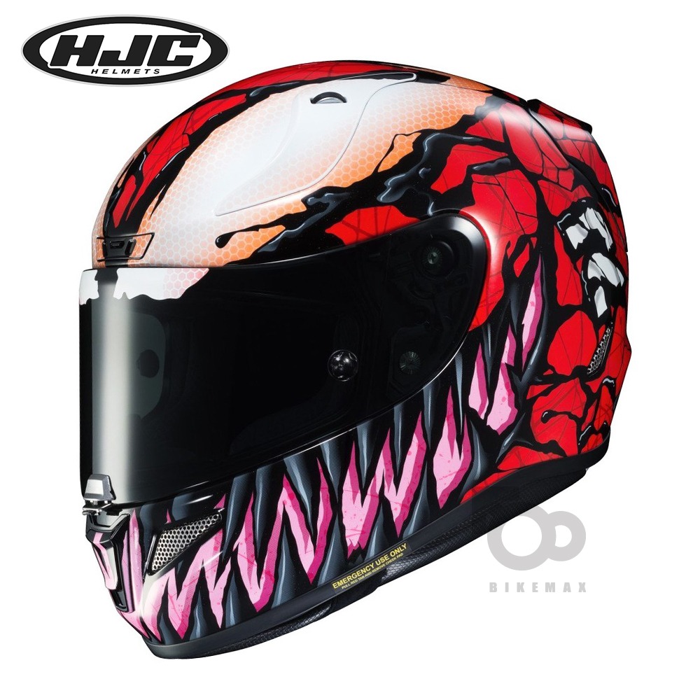 홍진헬멧 RPHA 11 CARNAGE - mc-1 -