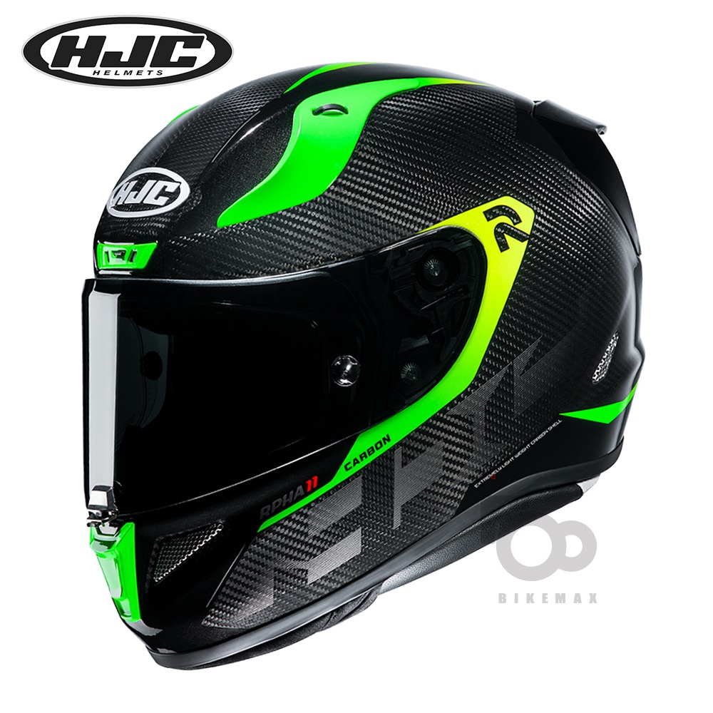 홍진헬멧 RPHA 11 CARBON BLEER - mc-4h -