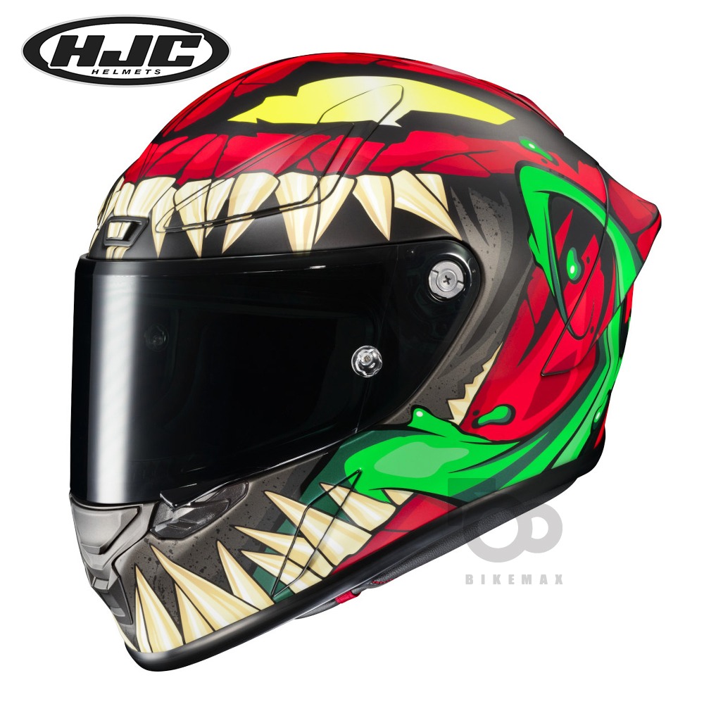 홍진헬멧 RPHA 1 TOXIN - mc-1 -