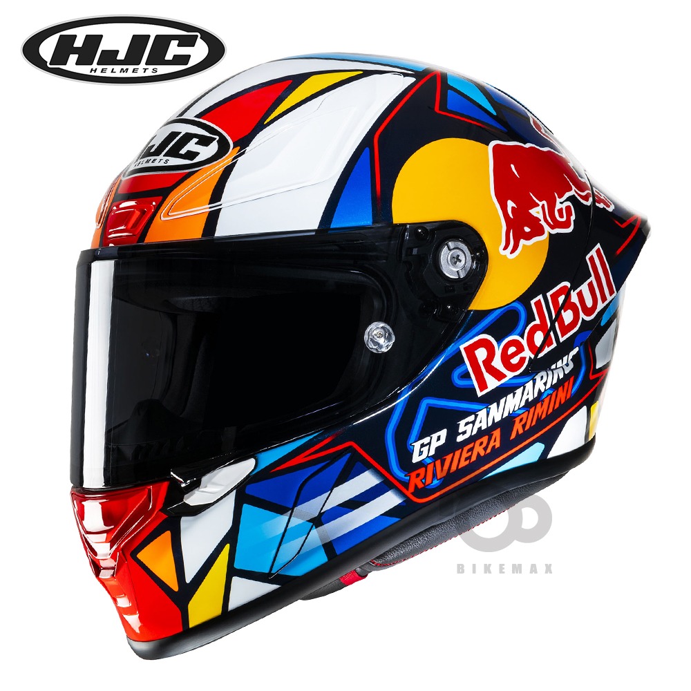 홍진헬멧 RPHA 1 MISANO GP - mc-21 -