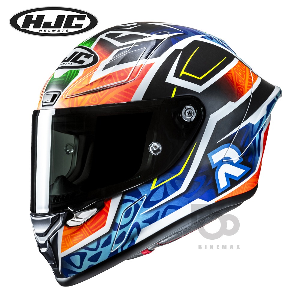 홍진헬멧 RPHA 1 BINDER REPLICA 2024 - mc-27sf -