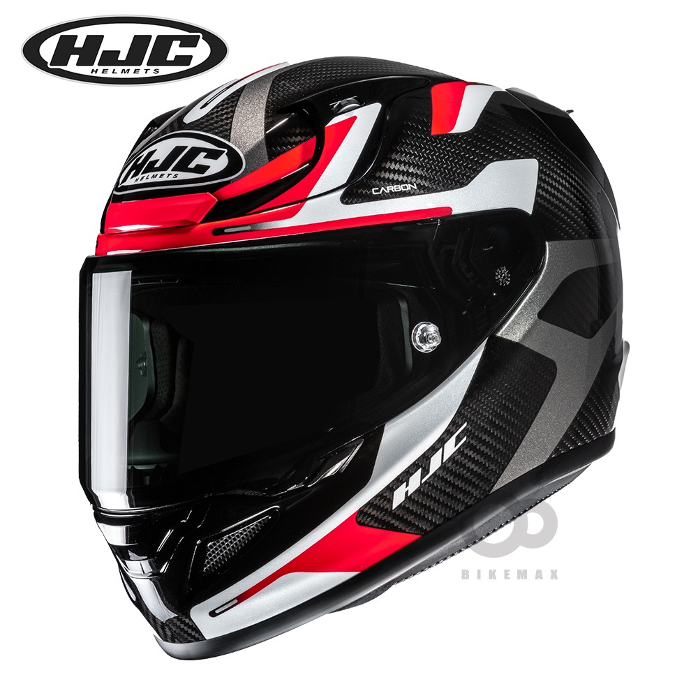 홍진헬멧 RPHA 12 CARBON XENTRA - mc-1 -