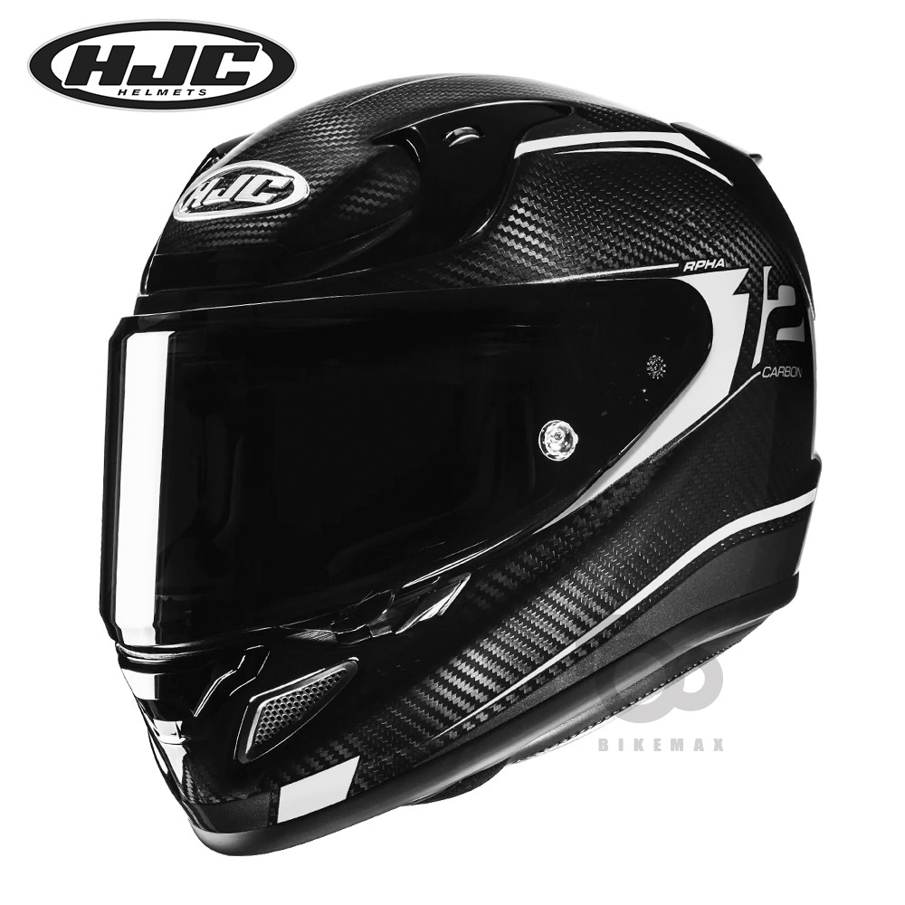 홍진헬멧 RPHA 12 CARBON KERES - mc-5 -
