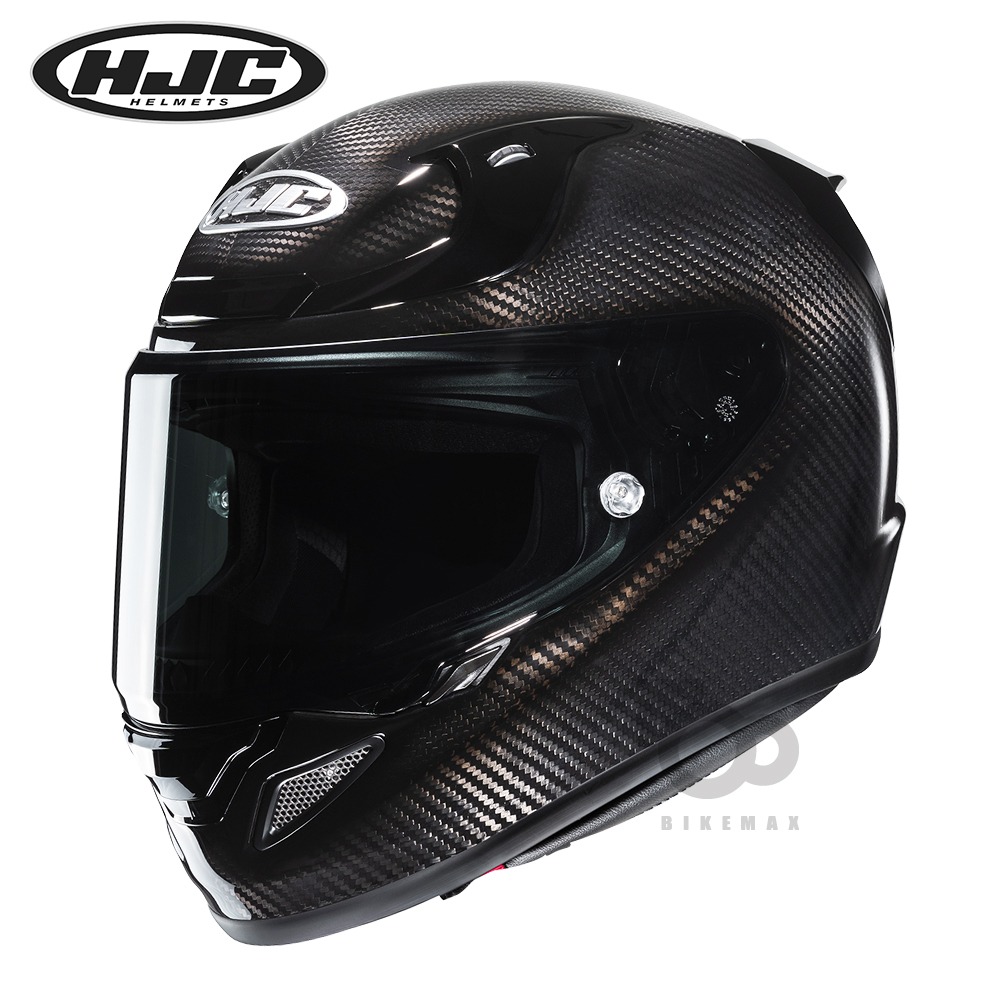 홍진헬멧 RPHA 12 CARBON - black -