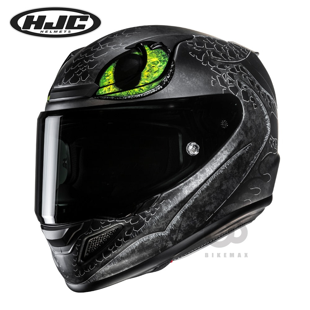 홍진헬멧 RPHA 12 TOOTHLESS II - mc-4sf -