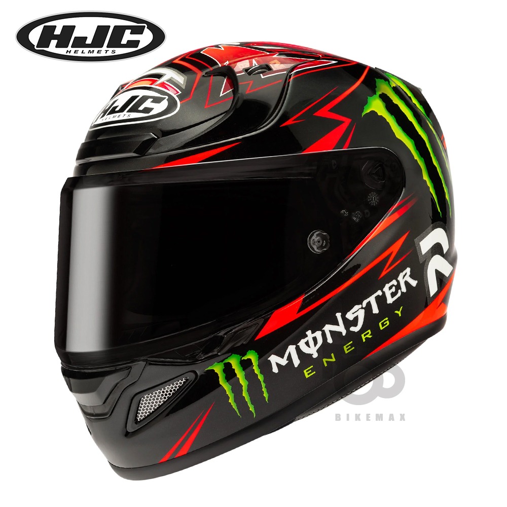 홍진헬멧 RPHA 12 QUARTARARO REPLICA - mc-1 -