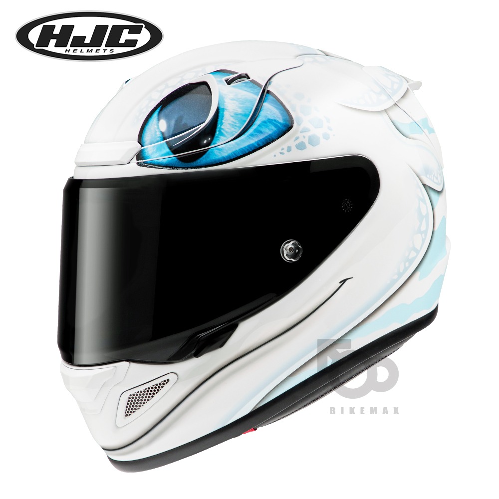 홍진헬멧 RPHA 12 LIGHT FURY - mc-2 -