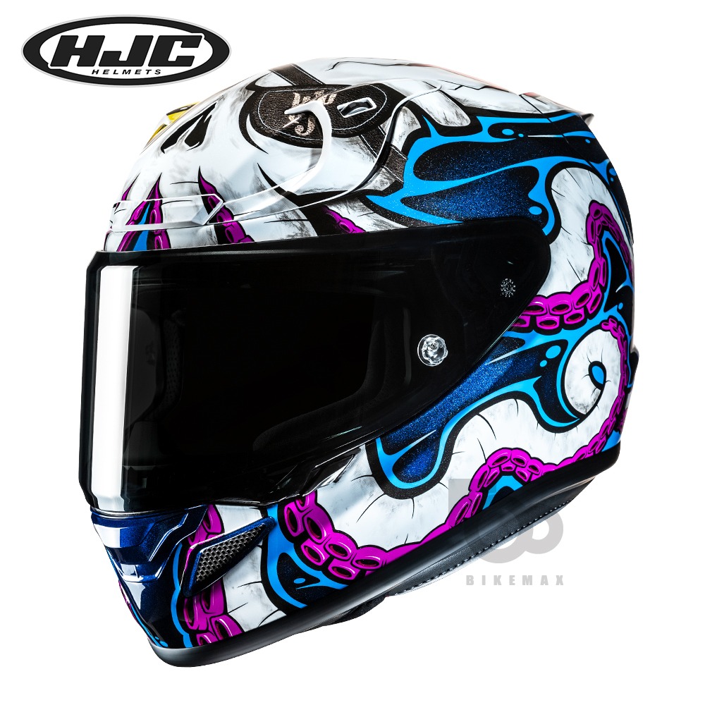 홍진헬멧 RPHA 12 KRAKEN - mc-28 -