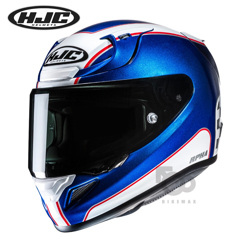 홍진헬멧 RPHA 12 RESPON - mc-2 -