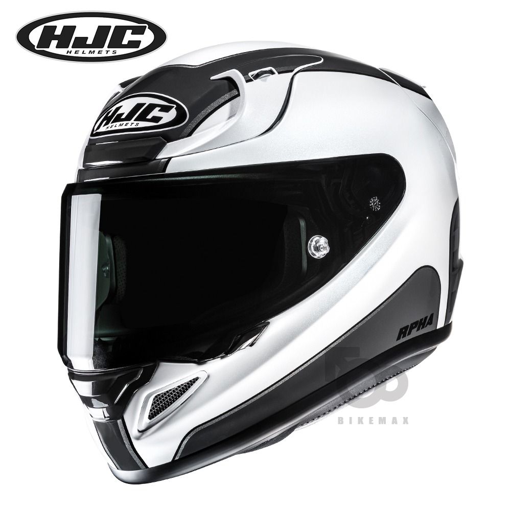 홍진헬멧 RPHA 12 RESPON - mc-5 -