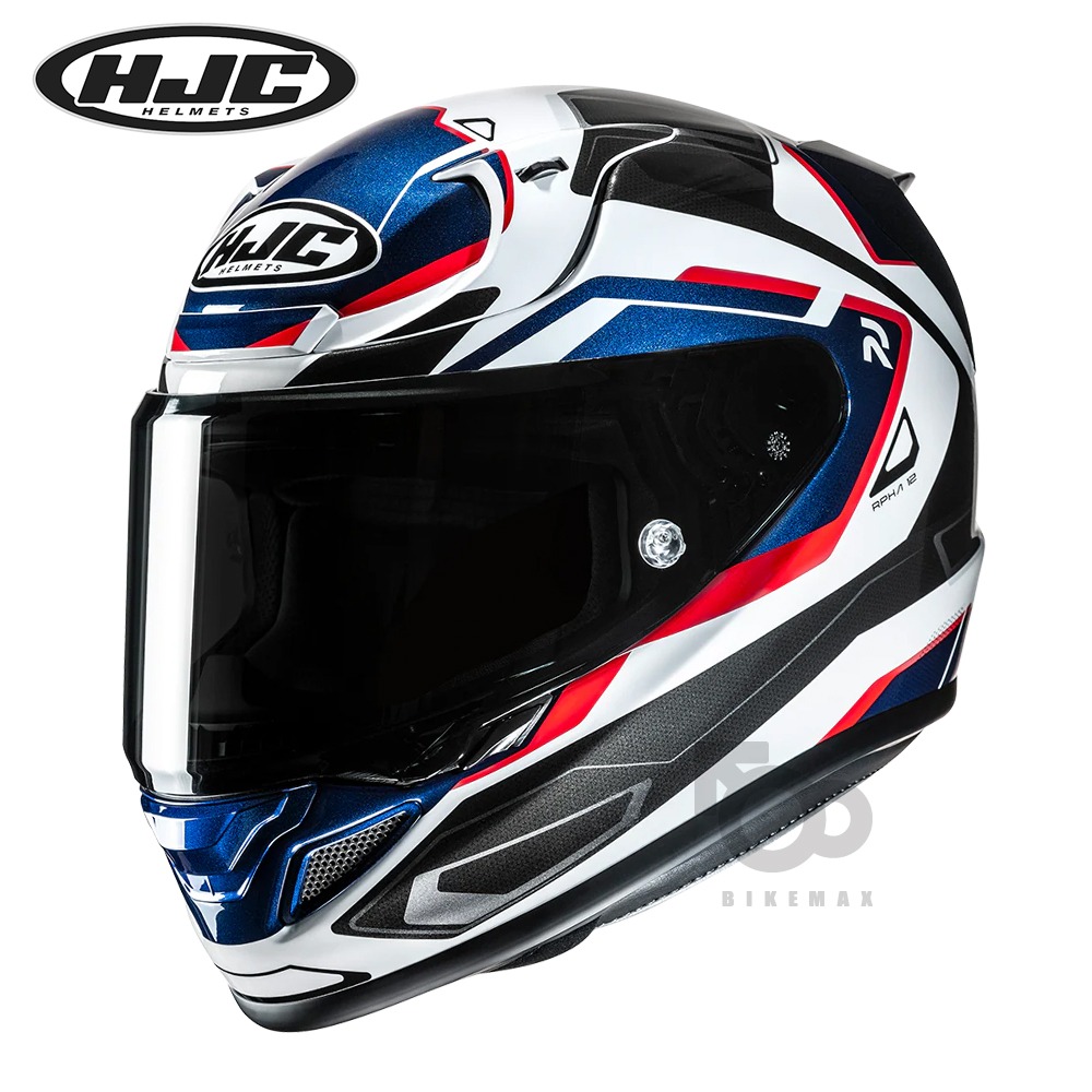 홍진헬멧 RPHA 12 BRELS - mc-21 -