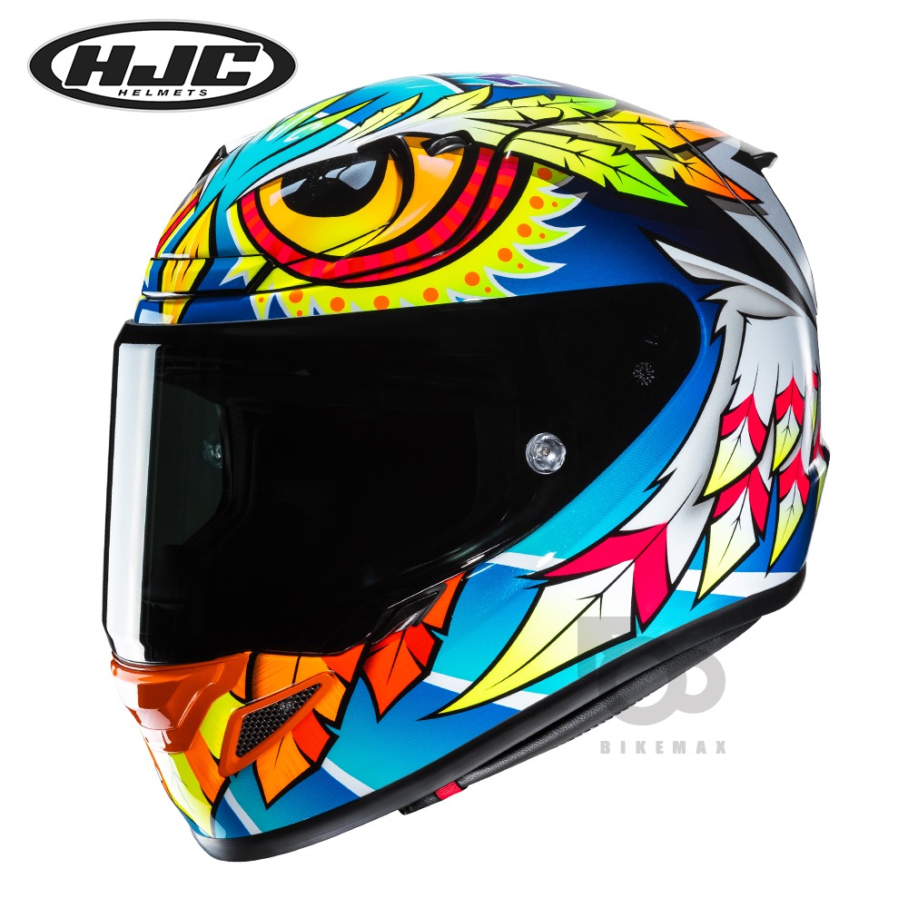 홍진헬멧 RPHA 12 SPASSO - mc3h -