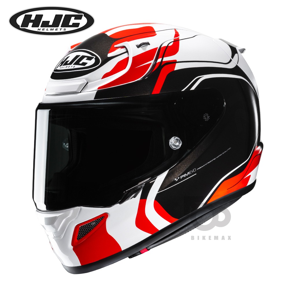 홍진헬멧 RPHA 12 LAWIN - mc-1 -