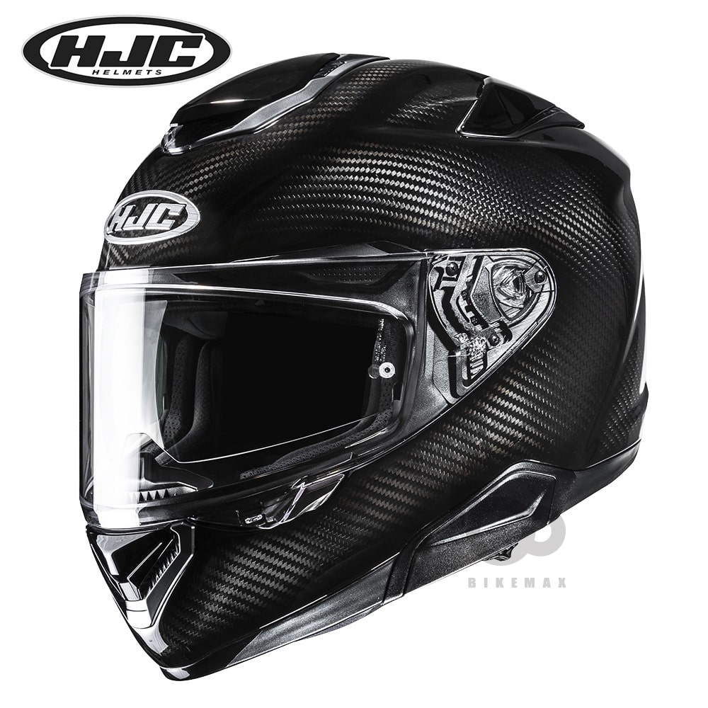 홍진헬멧 RPHA 72 CARBON - black -