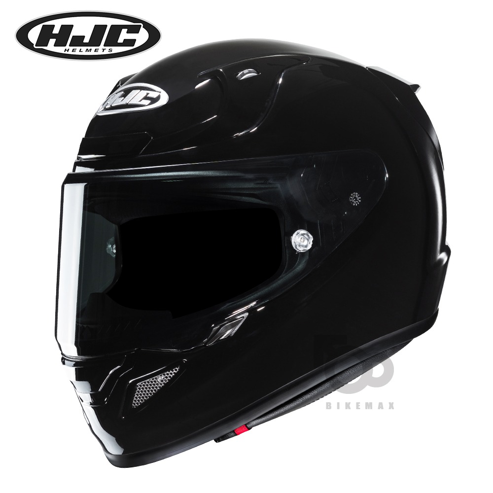 홍진헬멧 RPHA 12 SOLID - black -