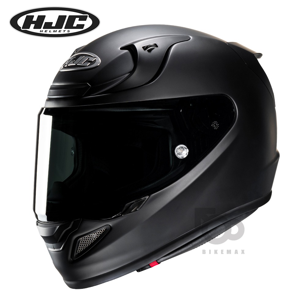 홍진헬멧 RPHA 12 SOLID - matt black -