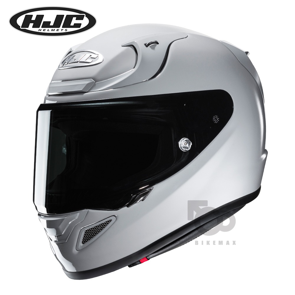 홍진헬멧 RPHA 12 SOLID - nardo grey -