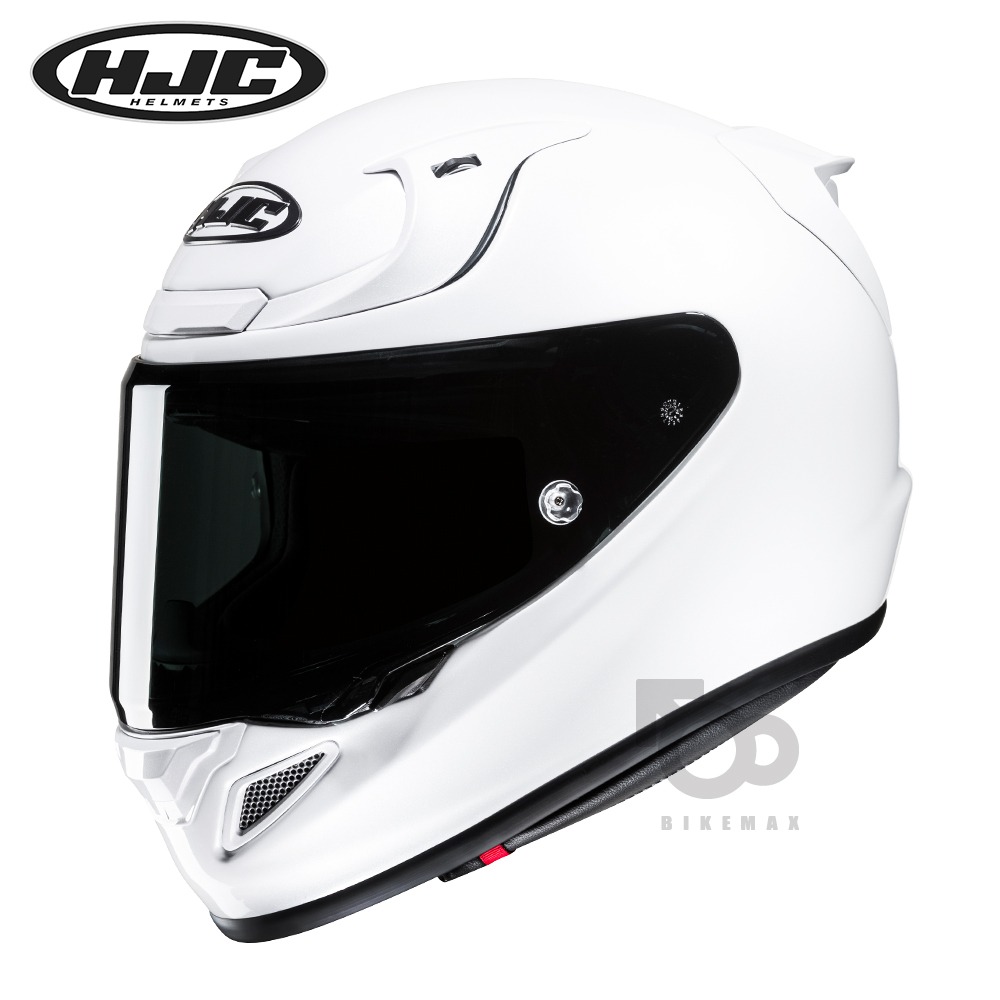 홍진헬멧 RPHA 12 SOLID - white -