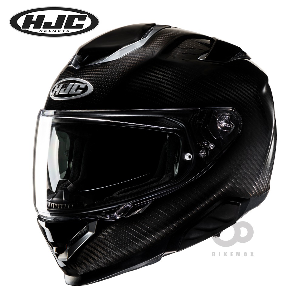 홍진헬멧 RPHA 71 CARBON SOLID - black -