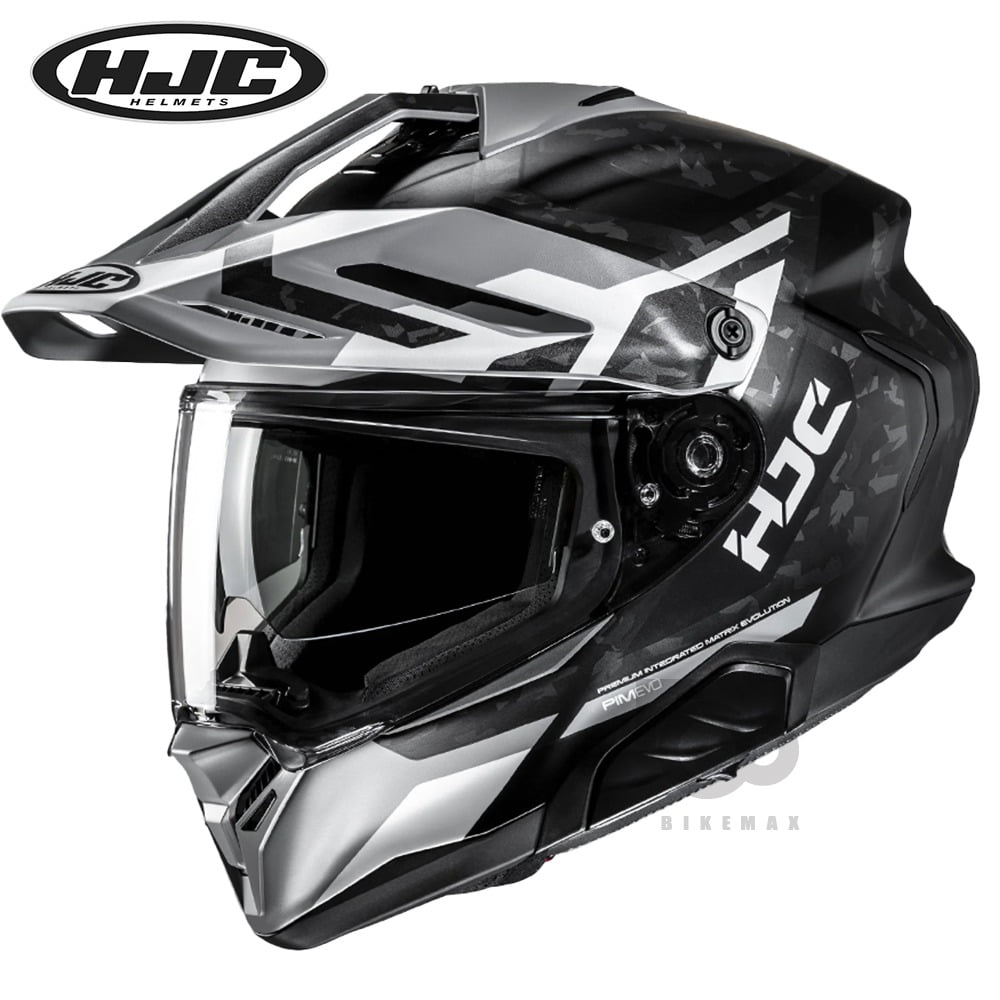 홍진헬멧 RPHA 60 DAKAR - mc-5sf -