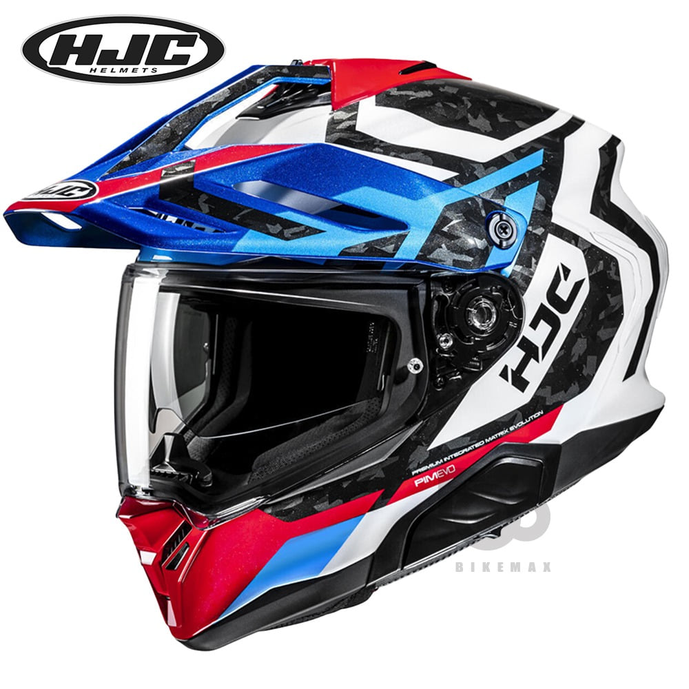 홍진헬멧 RPHA 60 DAKAR - mc-21 -