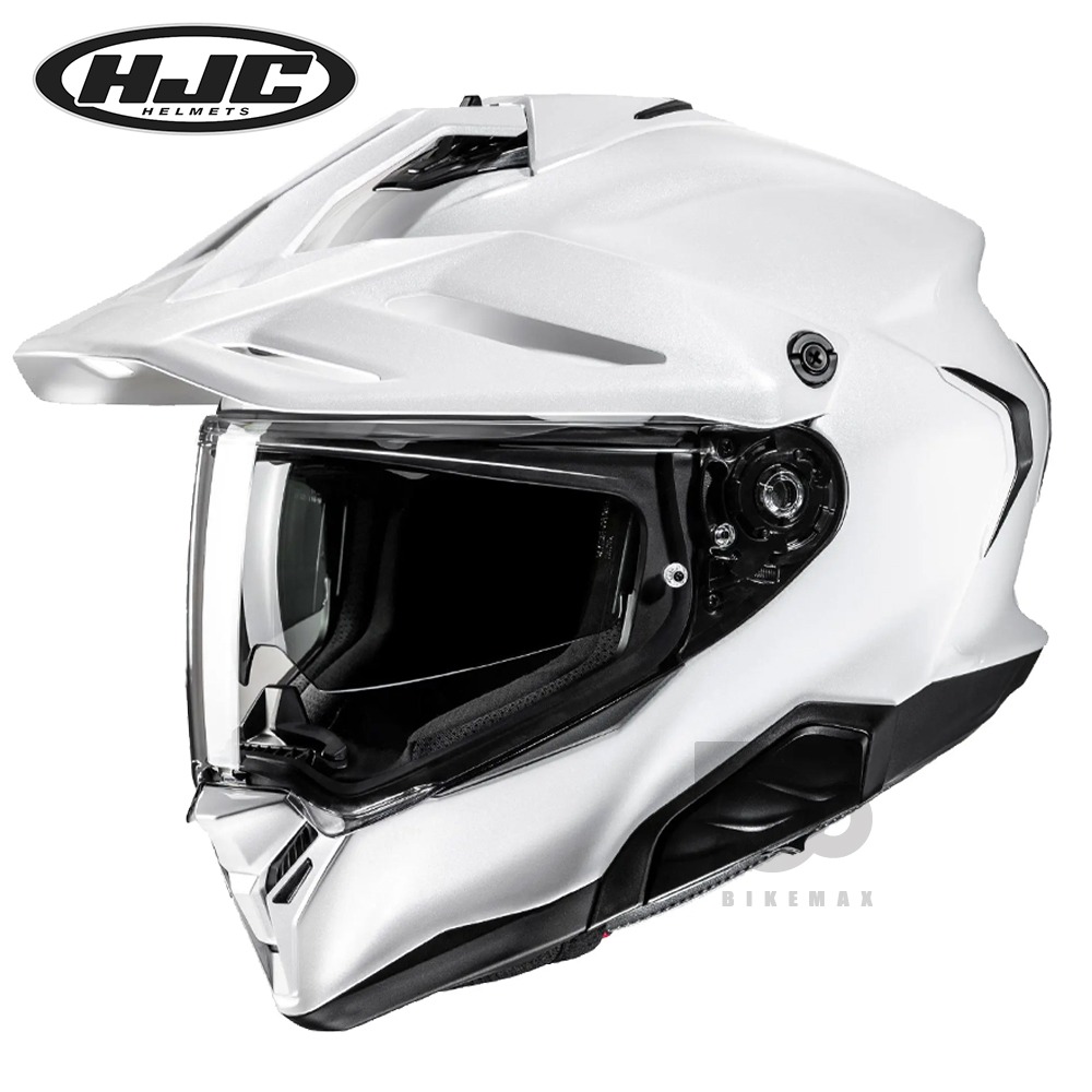 홍진헬멧 RPHA 60 SOLID - pearl white -