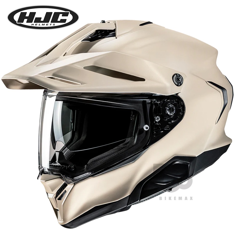 홍진헬멧 RPHA 60 SOLID - semi flat sand beige -