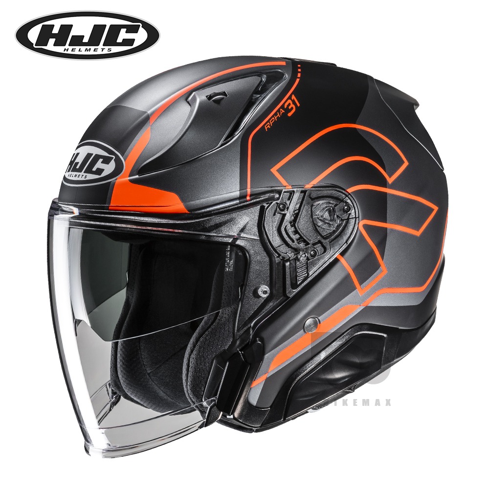 홍진헬멧 RPHA 31 DEREEN - mc-6hsf -