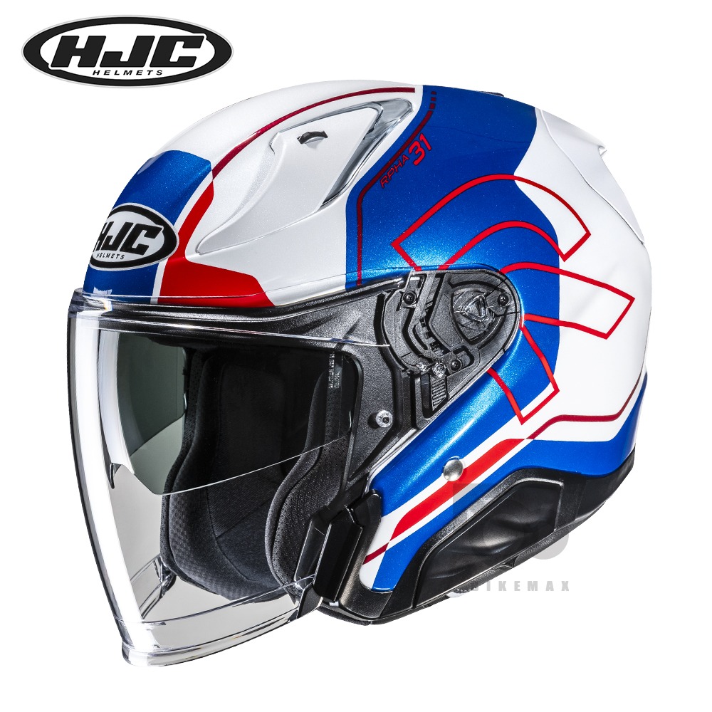 홍진헬멧 RPHA 31 DEREEN - mc-21 -