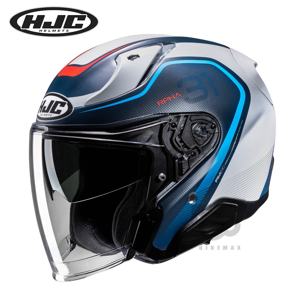 홍진헬멧 RPHA 31 KOUV - mc-21sf -