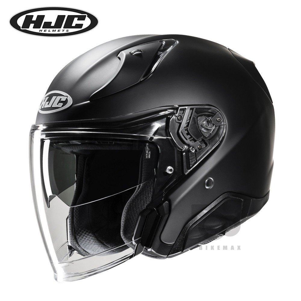 홍진헬멧 RPHA 31 SOLID - matt black -